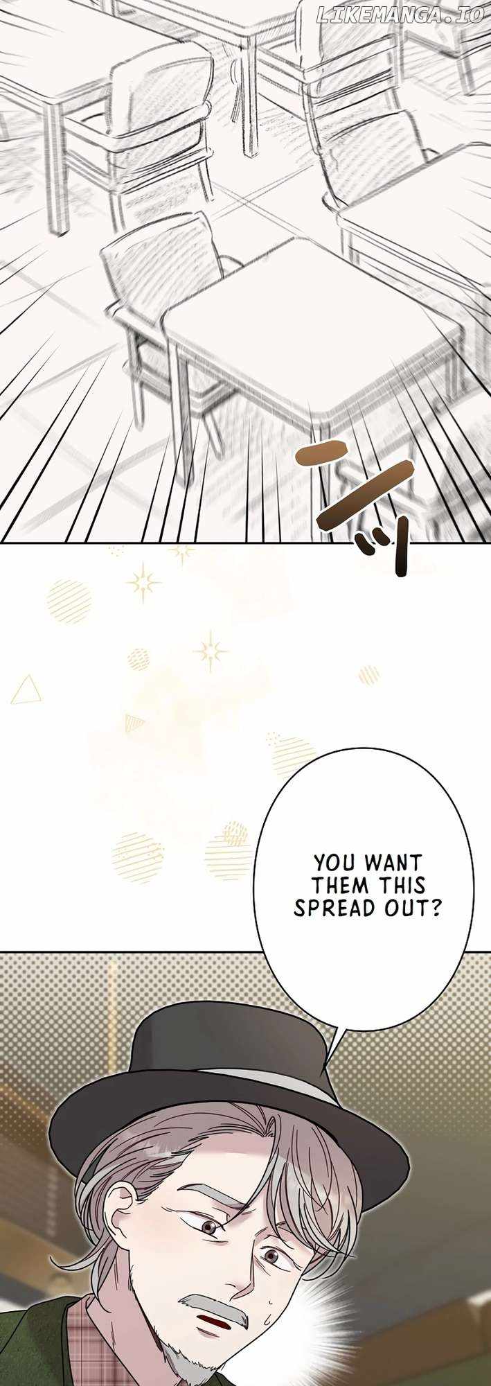The Art Student Who Lived Twice Chapter 22 49